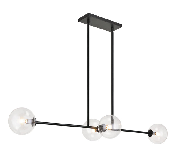 Novo Pendant by Matteo Lighting