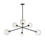 Matteo Lighting-C81706BKCL|MAIN