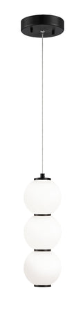 Dango Pendant by Matteo Lighting