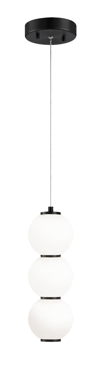 Dango Pendant by Matteo Lighting