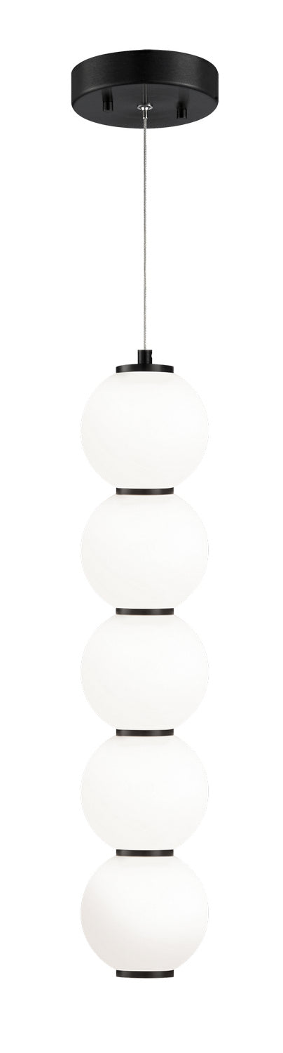Dango Pendant by Matteo Lighting