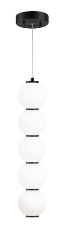 Dango Pendant by Matteo Lighting