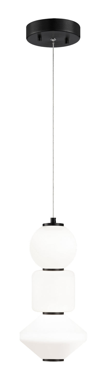 Dango Pendant by Matteo Lighting