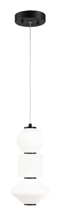Dango Pendant by Matteo Lighting