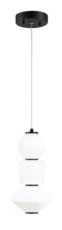 Dango Pendant by Matteo Lighting