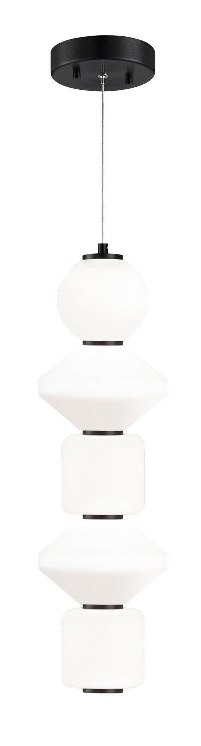 Dango Pendant by Matteo Lighting