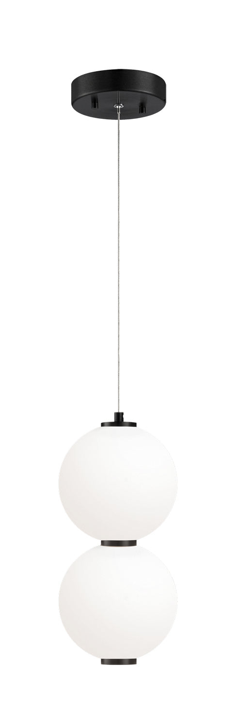 Dango Pendant by Matteo Lighting
