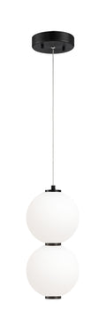 Dango Pendant by Matteo Lighting