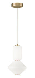 Dango Pendant by Matteo Lighting