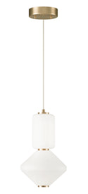 Dango Pendant by Matteo Lighting