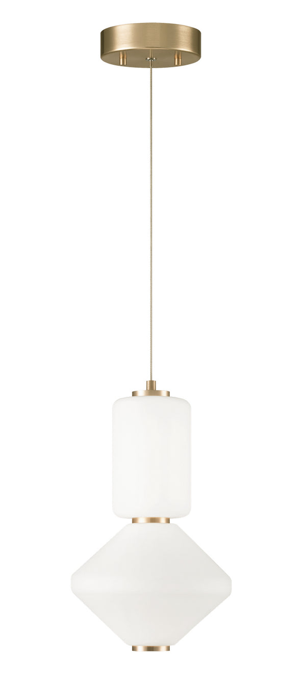 Dango Pendant by Matteo Lighting