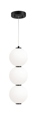 Dango Pendant by Matteo Lighting