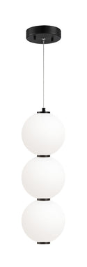 Dango Pendant by Matteo Lighting