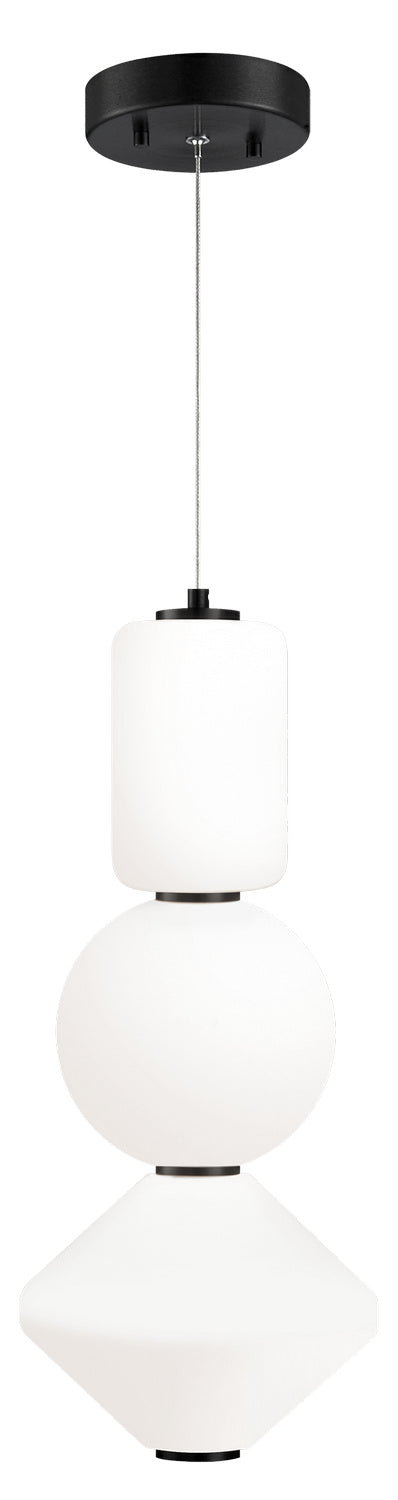 Dango Pendant by Matteo Lighting