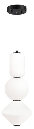 Dango Pendant by Matteo Lighting