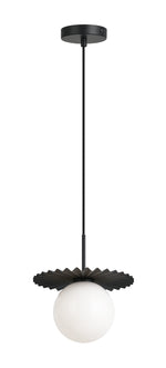 Matteo Lighting-C83101BKOP|MAIN