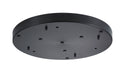 Multi Ceiling Canopy (Line Voltage) Metal Ceiling Canopy Accents by Matteo Lighting