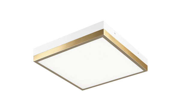 Tux Flush Mount Ceiling Light by Matteo Lighting