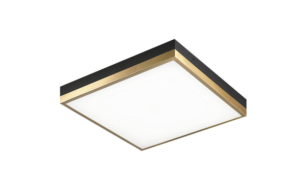 Tux Flush Mount Ceiling Light by Matteo Lighting