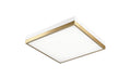 Tux Flush Mount Ceiling Light by Matteo Lighting