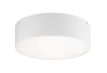 Snare Flush Mount Ceiling Light by Matteo Lighting