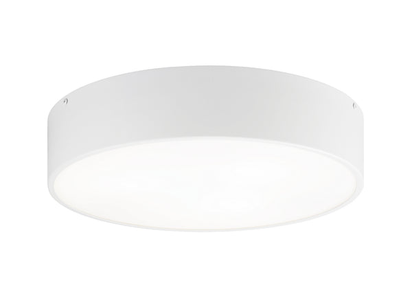 Snare Flush Mount Ceiling Light by Matteo Lighting