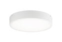 Plato Flush Mount Ceiling Light by Matteo Lighting