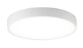 Plato Flush Mount Ceiling Light by Matteo Lighting