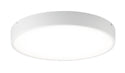 Plato Flush Mount Ceiling Light by Matteo Lighting