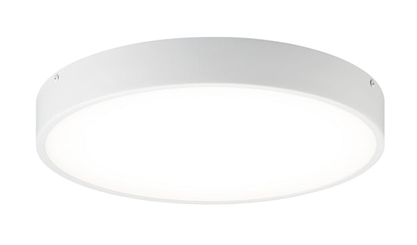 Plato Flush Mount Ceiling Light by Matteo Lighting
