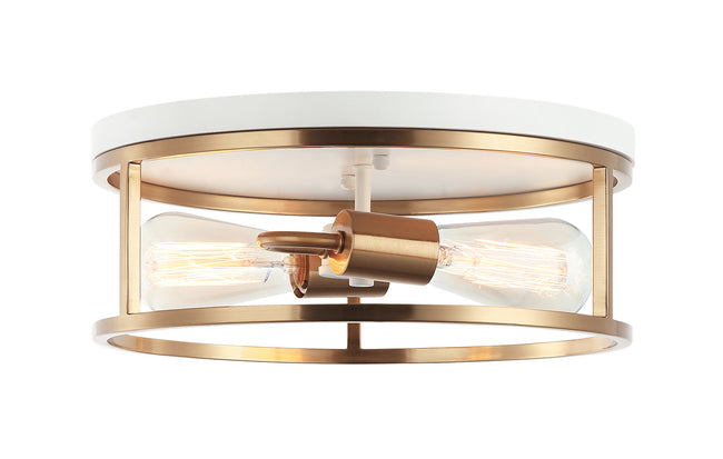 Matteo Lighting-M15502WHAG|MAIN