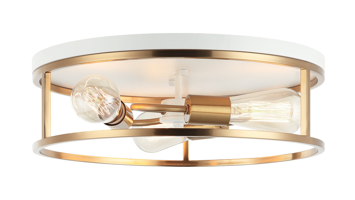 Matteo Lighting-M15503WHAG|MAIN