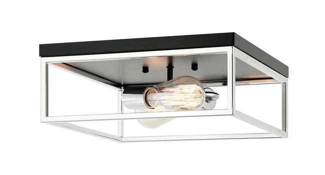 Matteo Lighting-M15542BKCH|MAIN