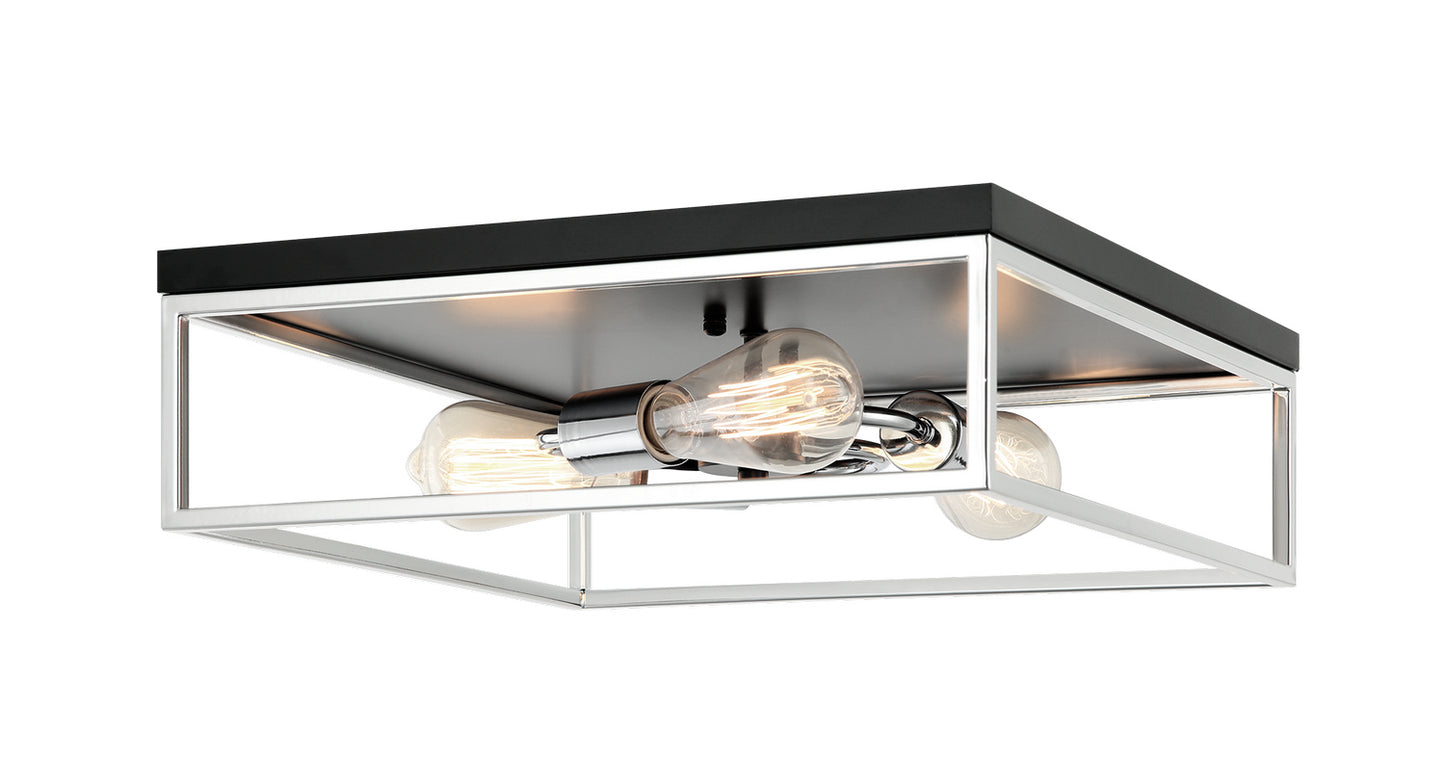 Matteo Lighting-M15543BKCH|MAIN