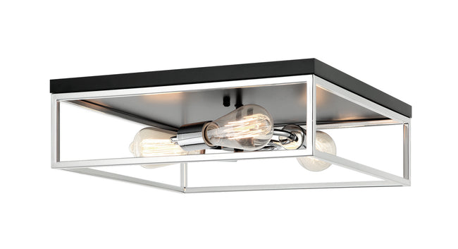 Matteo Lighting-M15543BKCH|MAIN