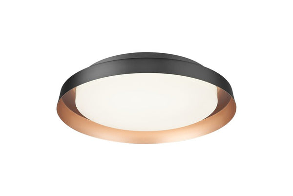 Vieno Flush Mount Ceiling Light by Matteo Lighting