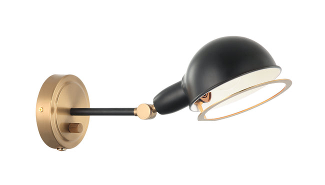 Matteo Lighting-S00711AGBK|MAIN