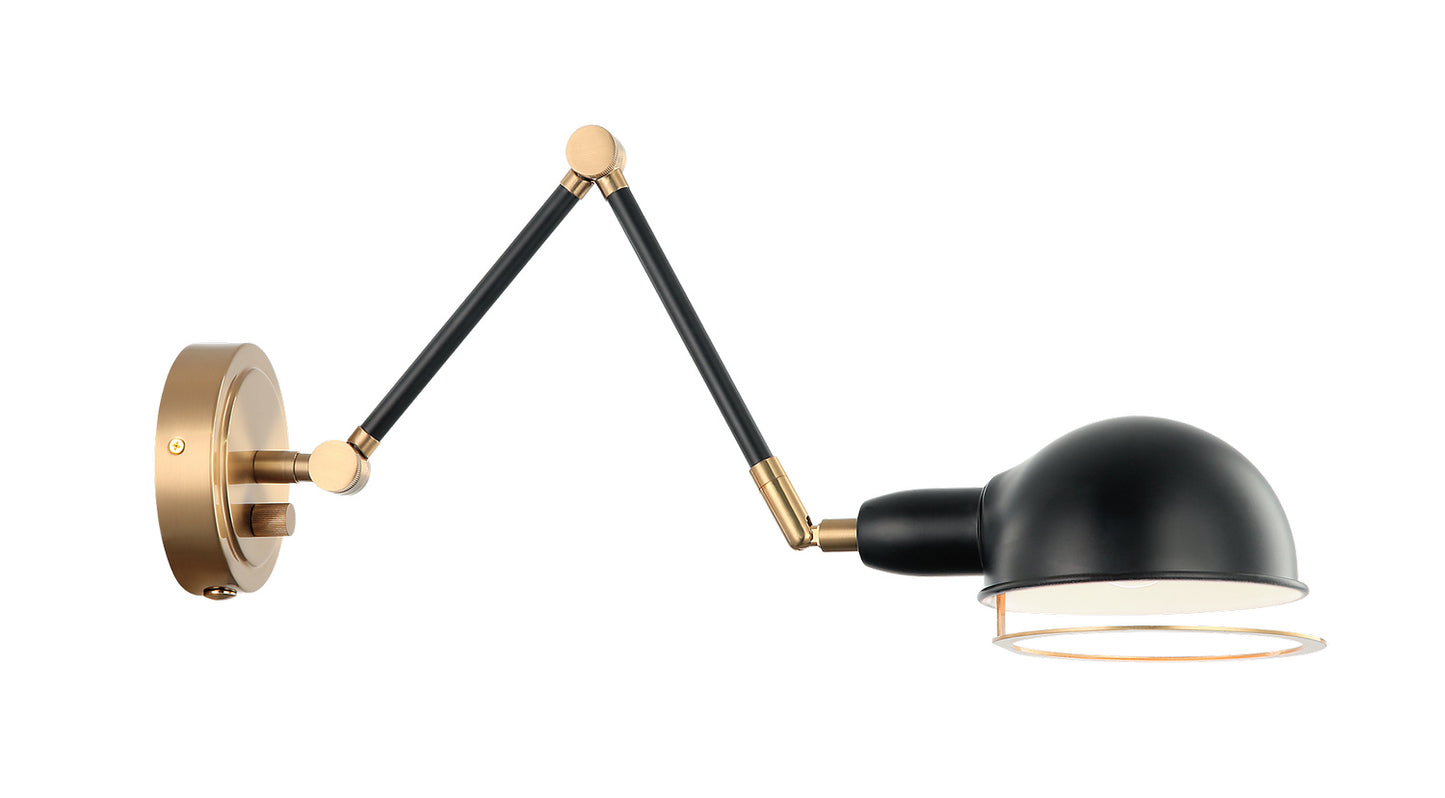 Matteo Lighting-S00721AGBK|MAIN