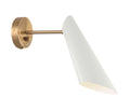 Butera Sconce by Matteo Lighting