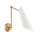 Butera Sconce by Matteo Lighting