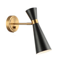 Blaze Sconce by Matteo Lighting