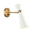 Blaze Sconce by Matteo Lighting