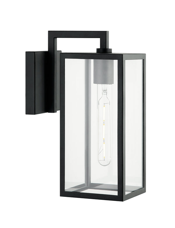 Camber Outdoor (Wet) Wall Lanterns by Matteo Lighting