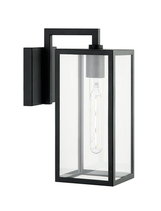 Camber Outdoor (Wet) Wall Lantern by Matteo Lighting