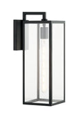 Camber Outdoor (Wet) Wall Lanterns by Matteo Lighting
