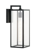 Camber Outdoor (Wet) Sconce by Matteo Lighting
