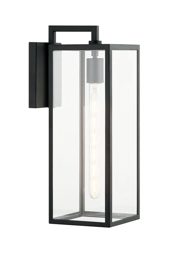 Camber Outdoor (Wet) Sconce by Matteo Lighting