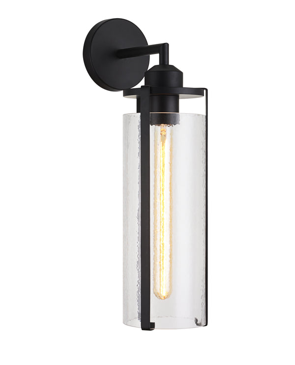 Bayou Outdoor (Damp) Sconce by Matteo Lighting