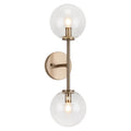 Novo Sconce by Matteo Lighting
