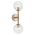 Novo Sconce by Matteo Lighting
